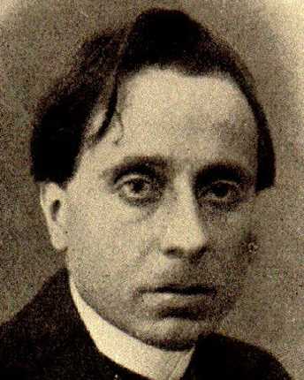 Spagnolo Gaetano